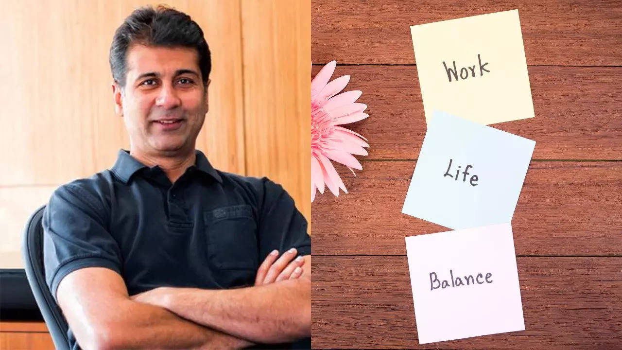 L&T Chairman's 90-Hour Week Remark: Bajaj Auto MD Rajiv Bajaj Says, 'Begin With Top Leaders'