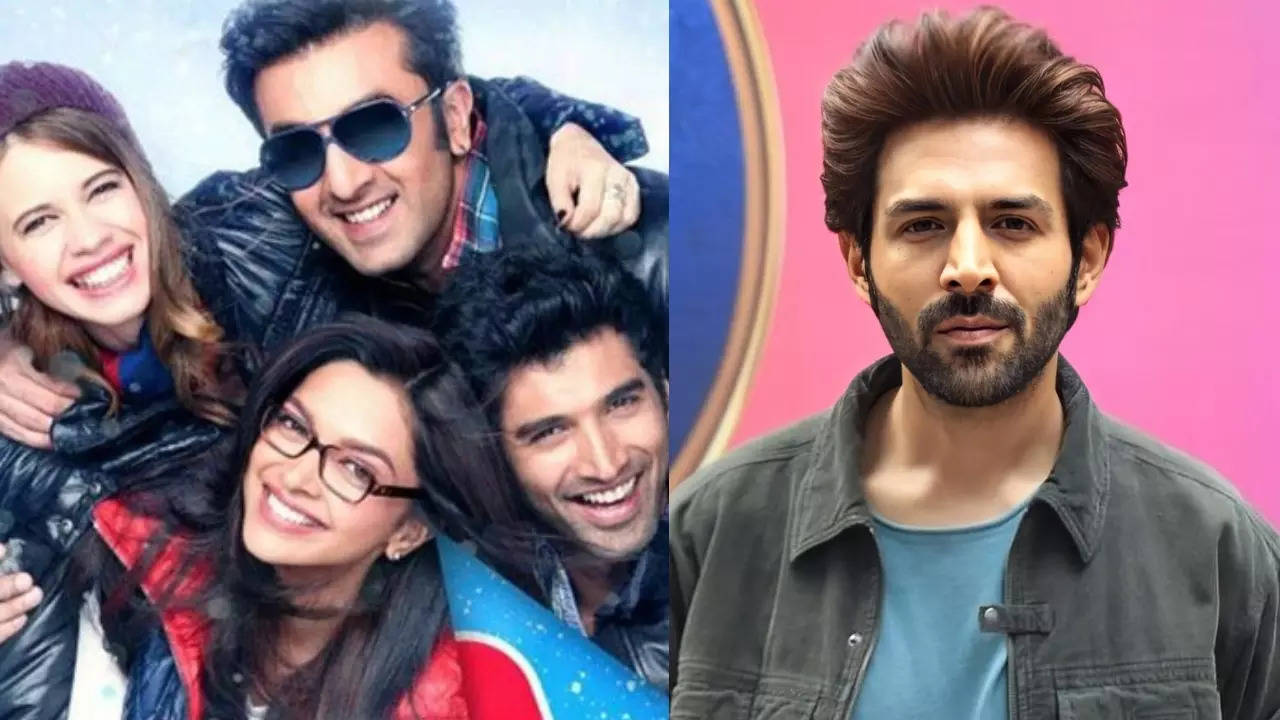 Yeh Jawani Hai Deewani Stars To Reunite For Kartik Aaryan's Tu Meri Main Tera Main Teri Tu Mera? Here's What We Know