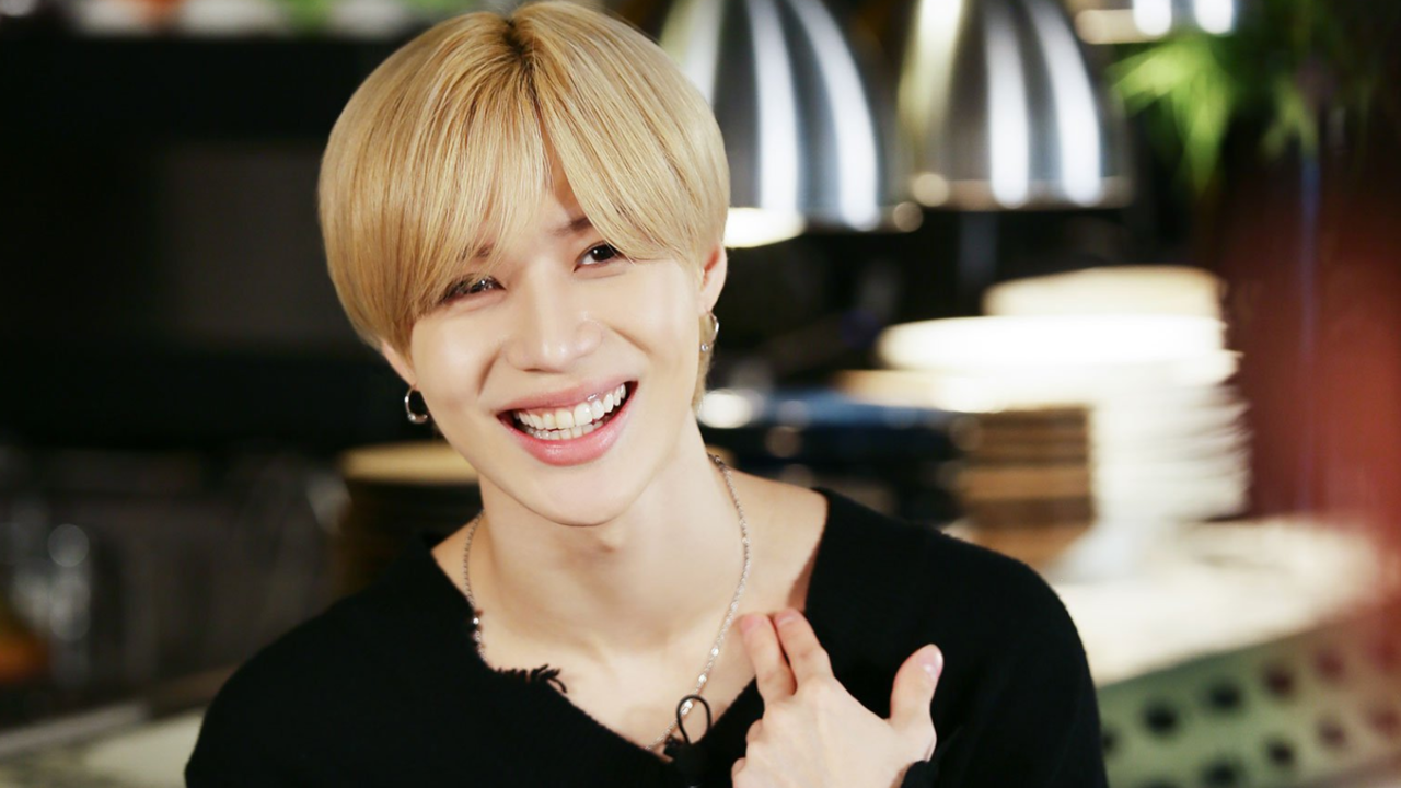 SHINee Taemin's Agency REACTS To His SMTOWN LIVE 2025 Absence Controversy: We're Committed To Fair Treatment...