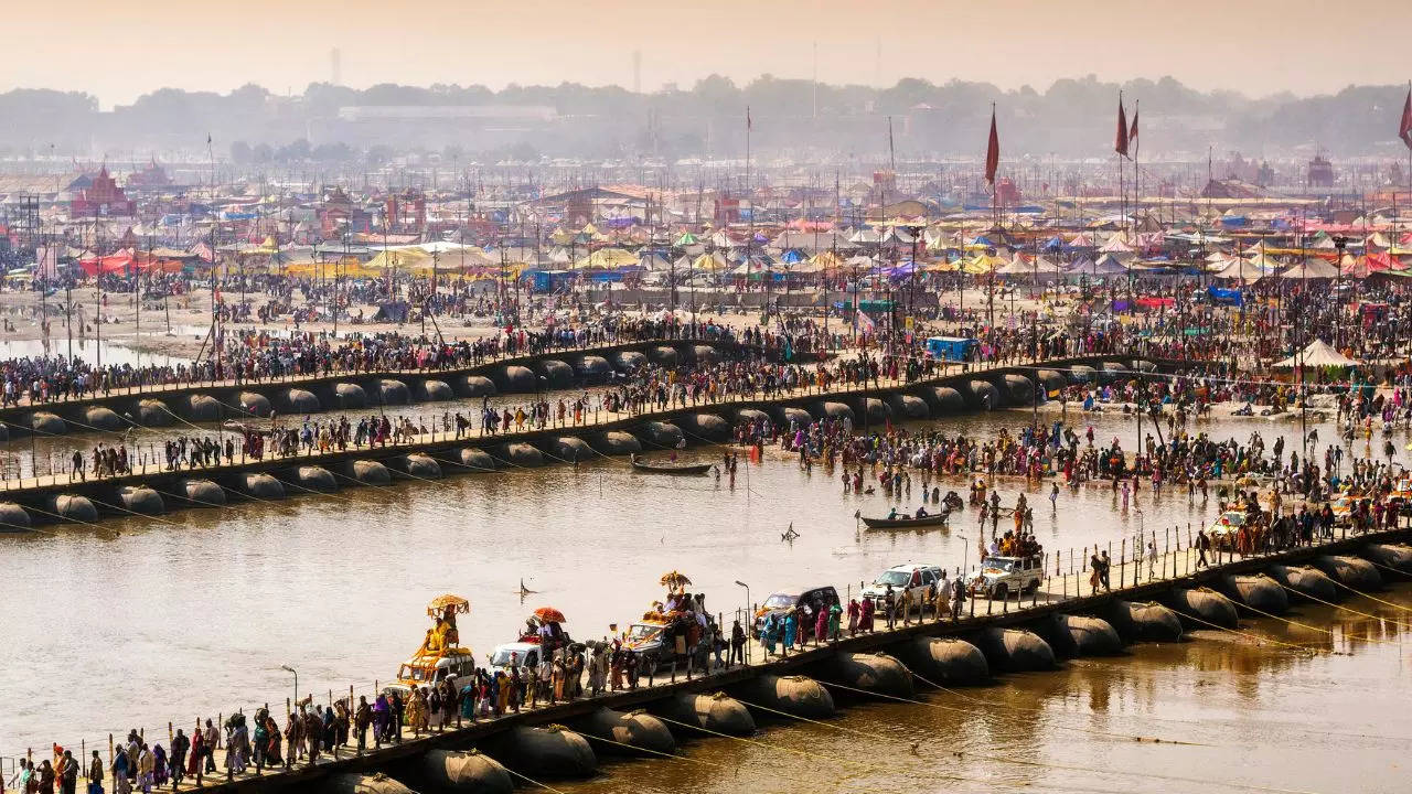 Mahakumbh 2025