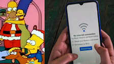 Will There Be a Global Internet Shutdown Tomorrow? The Simpsons and Predictions Say Yes