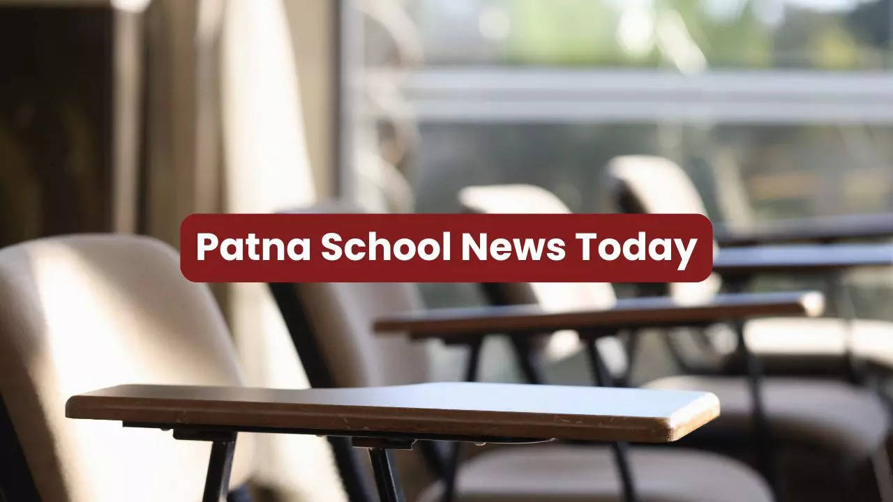 Patna School News Today: Winter Vacations in Bihar's Patna Extended Till Jan 18, Check DM Order Here