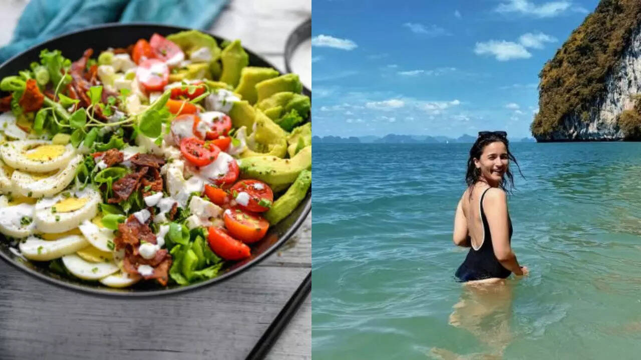 Don’t Stop Eating Fat: Do’s and Don’ts to Follow Keto Diet, According to Alia Bhatt’s Dietitian