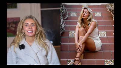 OnlyFans Star's 'Record' With 'Barely Legal' Men Sets Off Internet ...