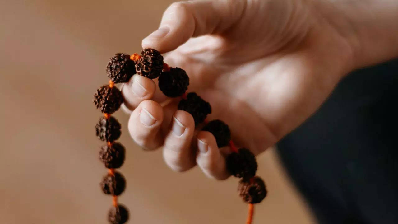 Rudraksha