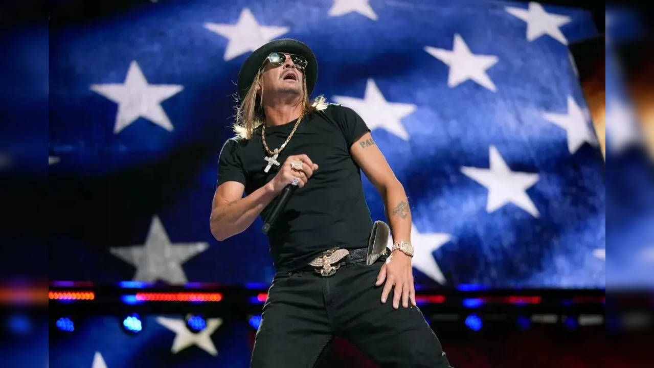 From Kid Rock To Lee Greenwood, THESE Celebrities Will Perform At Trump's  Inauguration | Full List | Times Now