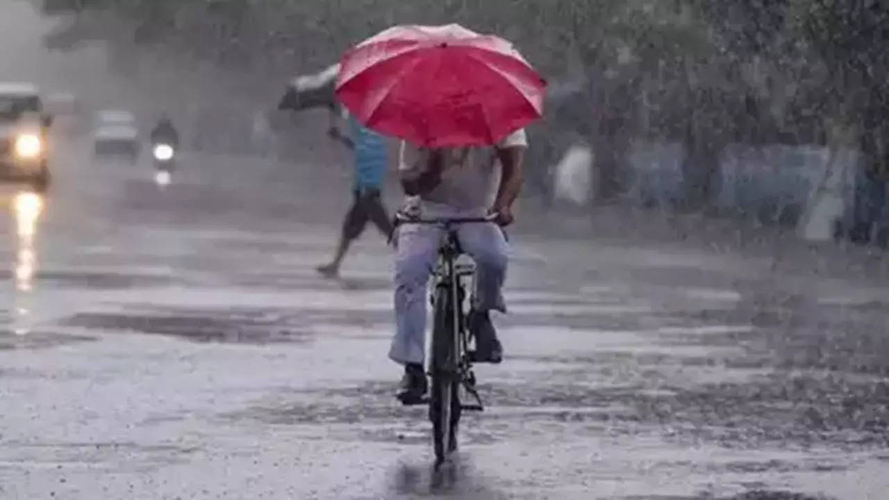 Maharashtra Weather