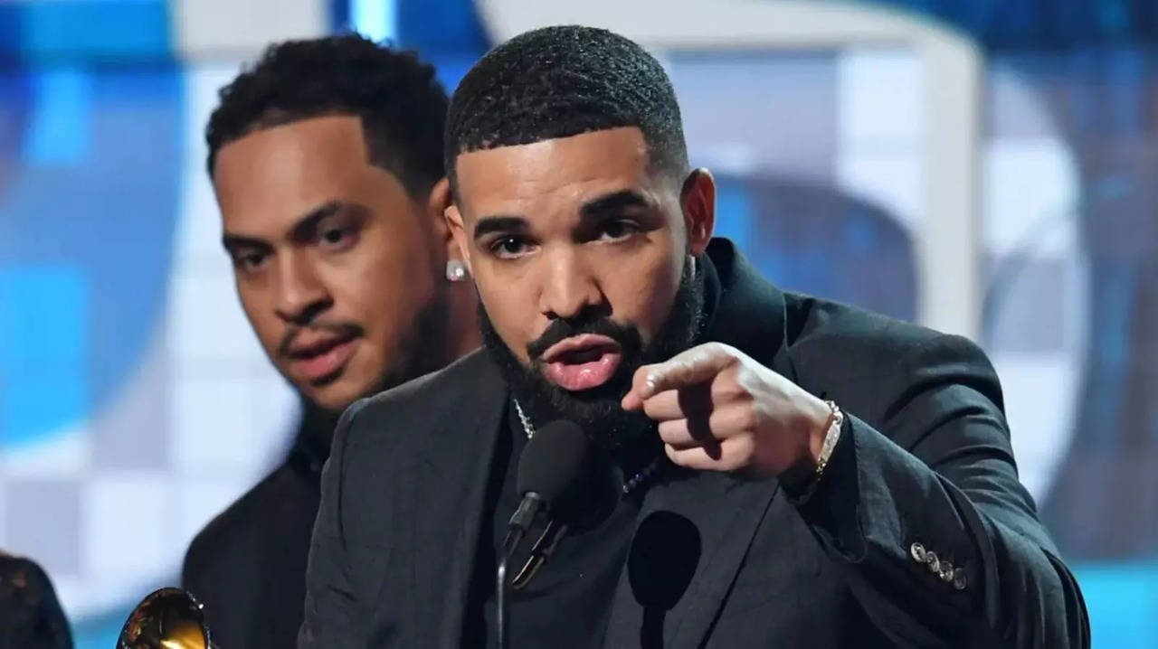 Drake Files Lawsuit Against Universal Music Group Over Kendrick Lamar's Diss Track