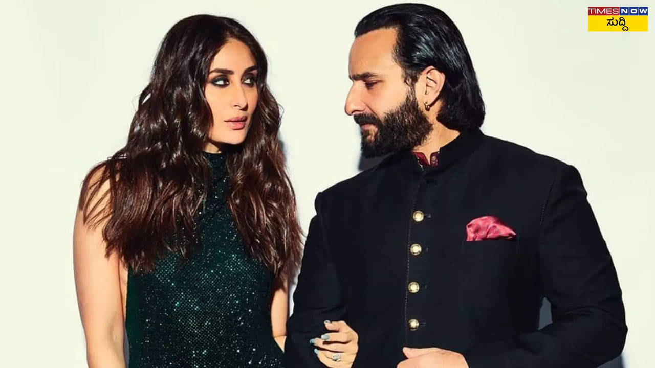 Saif Ali Khan