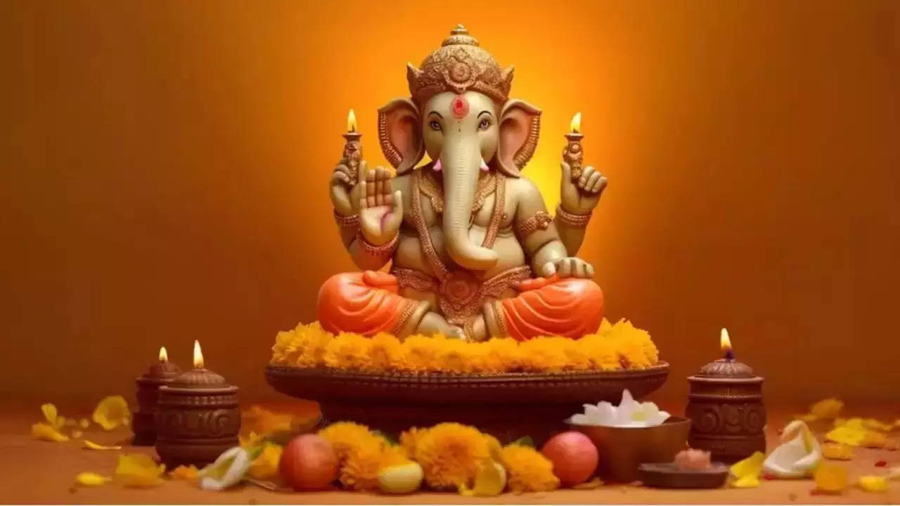 sankashti chaturthi news