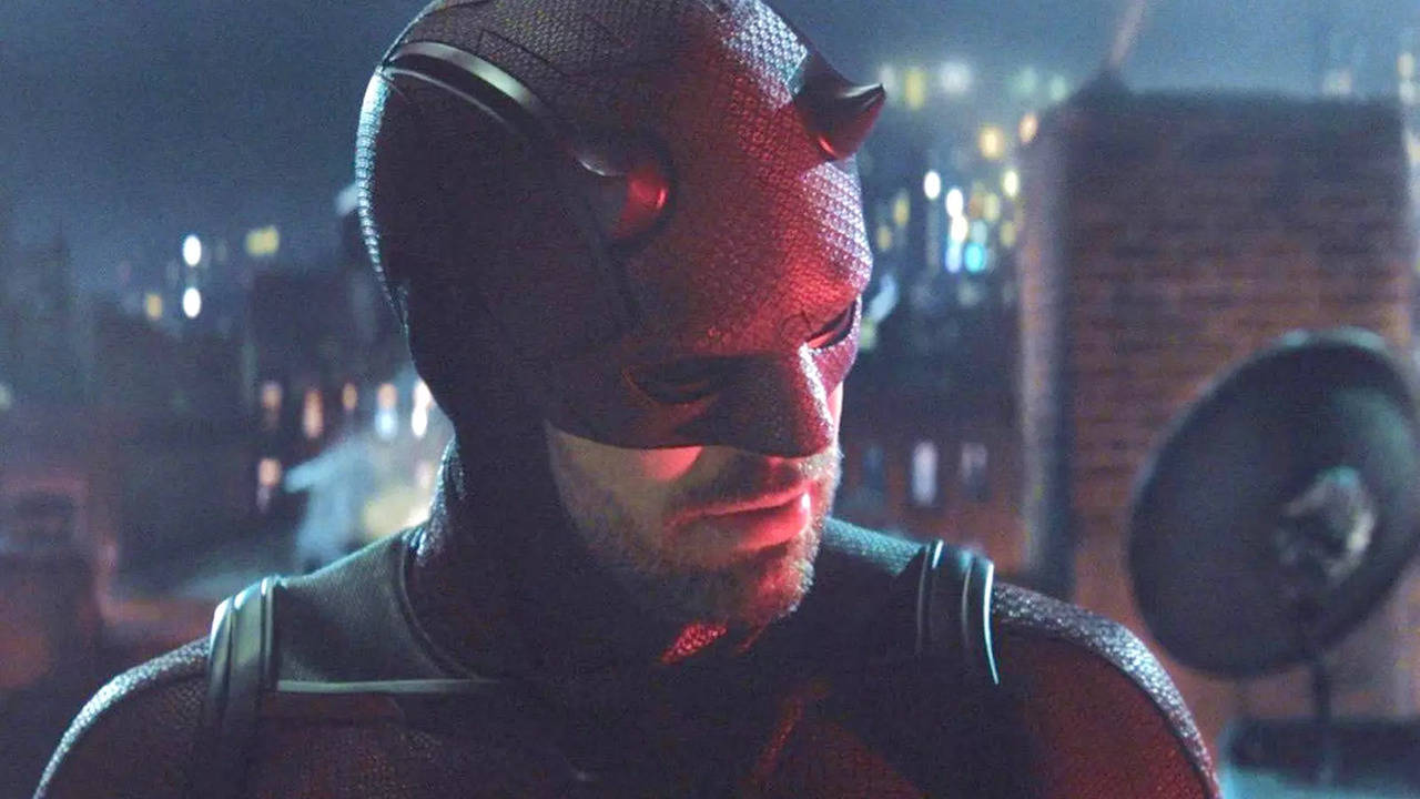 Daredevil Born Again Trailer: Marvel Fans 'Welcome Back' Charlie Cox, Discuss 'Bones Cracking' Action In Bloody Series