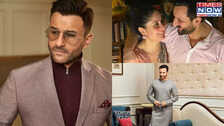 Saif Ali Khan's Net Worth Rs 800 Crore, Pataudi Palace, Rs 103 Crore, House in Mumbai - Check Out Royal Properties of Sacred Games Actors