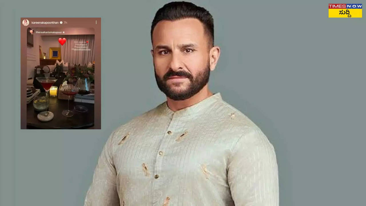 Saif Ali Khan