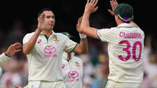 Not Smith or Cummins, Ravichandran Ashwin names the Australian star who helped them reclaim the Border-Gavaskar Trophy