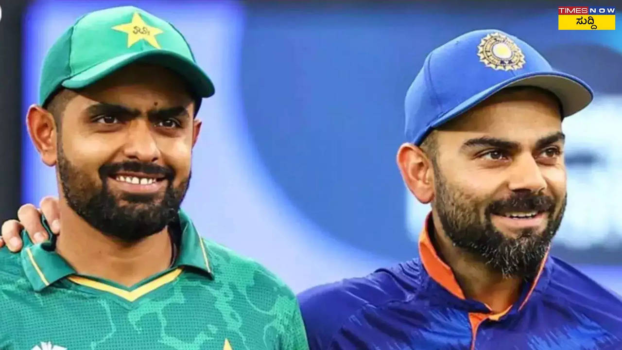 India vs Pakistan