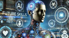 India one of the most ready job markets QS World Future Skills Index 2025