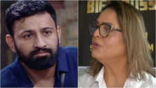 Shilpa Shirodkar's first exclusive interview after BB 18 eviction Rajat Dalal will never be my friend