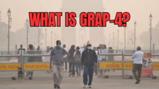 GRAP-4 in Delhi-NCR, from restrictions to what's allowed - everything you need to know