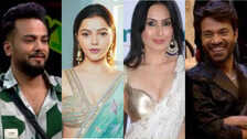 Bigg Boss 18 Elvish Yadav Rubina Kamya Vicky and others to be part of media press conference