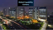 India to employ 19 million Indians across 620 Forbes listed GCCs by 2030