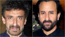 Saif Ali Khan stabbed, Rahul Dev expressed grief, said- I just want the police to take strict action Exclusive