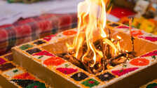 Mauni Amavasya 2025 Why is silent fast observed on this day, know the reason
