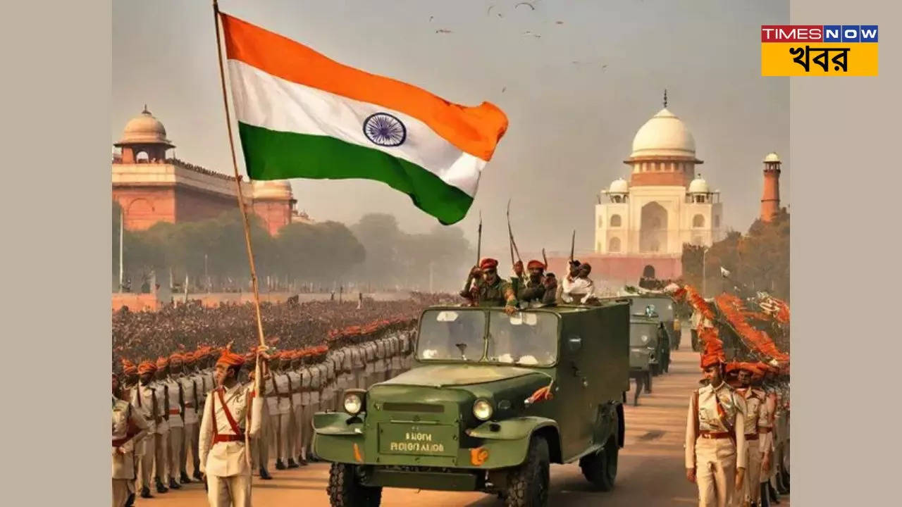 Republic Day