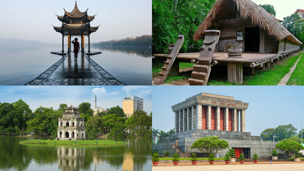 A must visit in Hanoi for an unforgettable experience