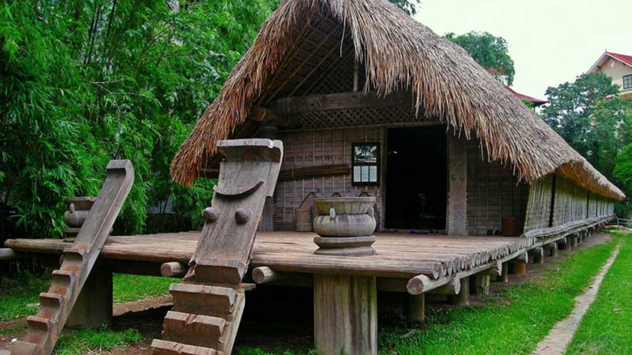 Vietnam Ethnographic Museum