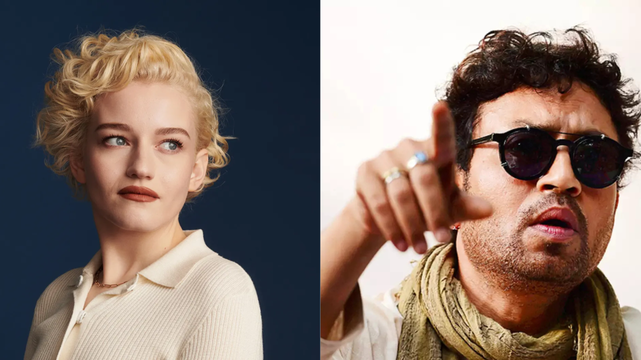 Wolf Man Actor Julia Garner Reveals Her Favourite Bollywood Film, Hint: It Stars Irrfan Khan – Exclusive