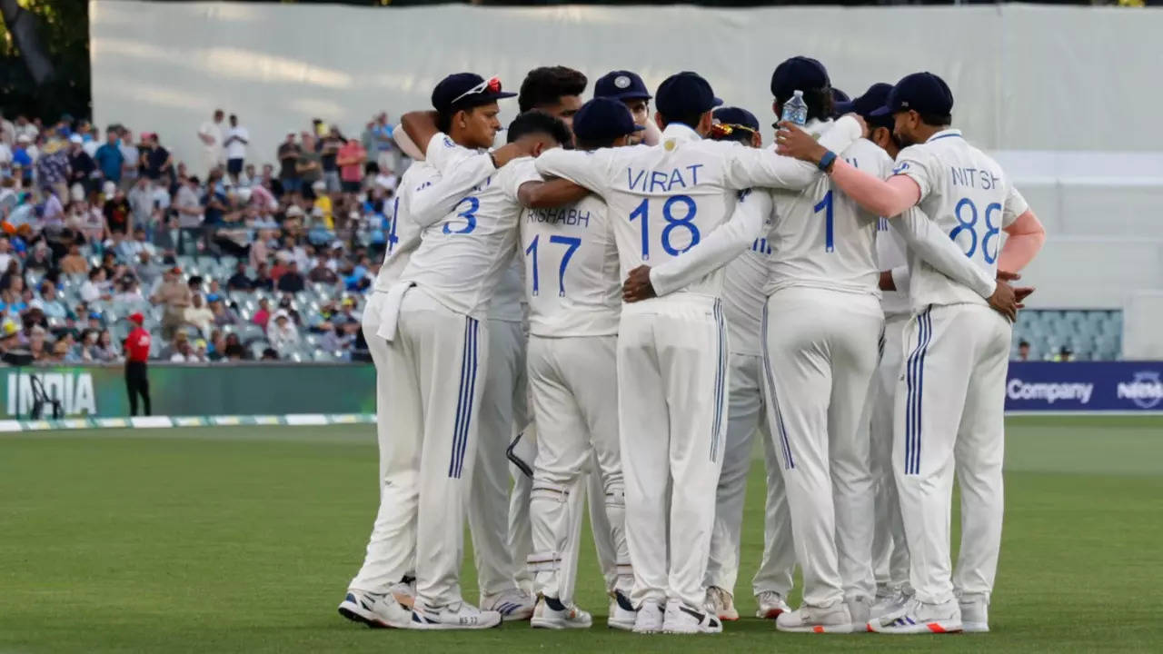 India To Undertake Major Move To Prepare For Tour To England In June: Report