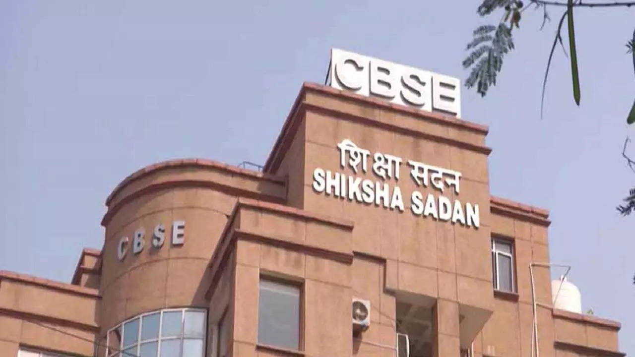 CBSE Issues Show-Cause Notices