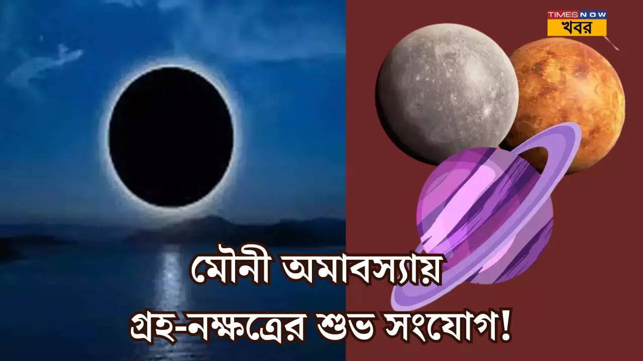 mauni amavasya 2025 subha sanyog