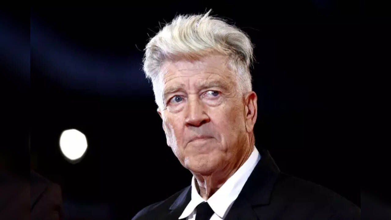 David Lynch Family: All About Wife Emily Stofle And Children