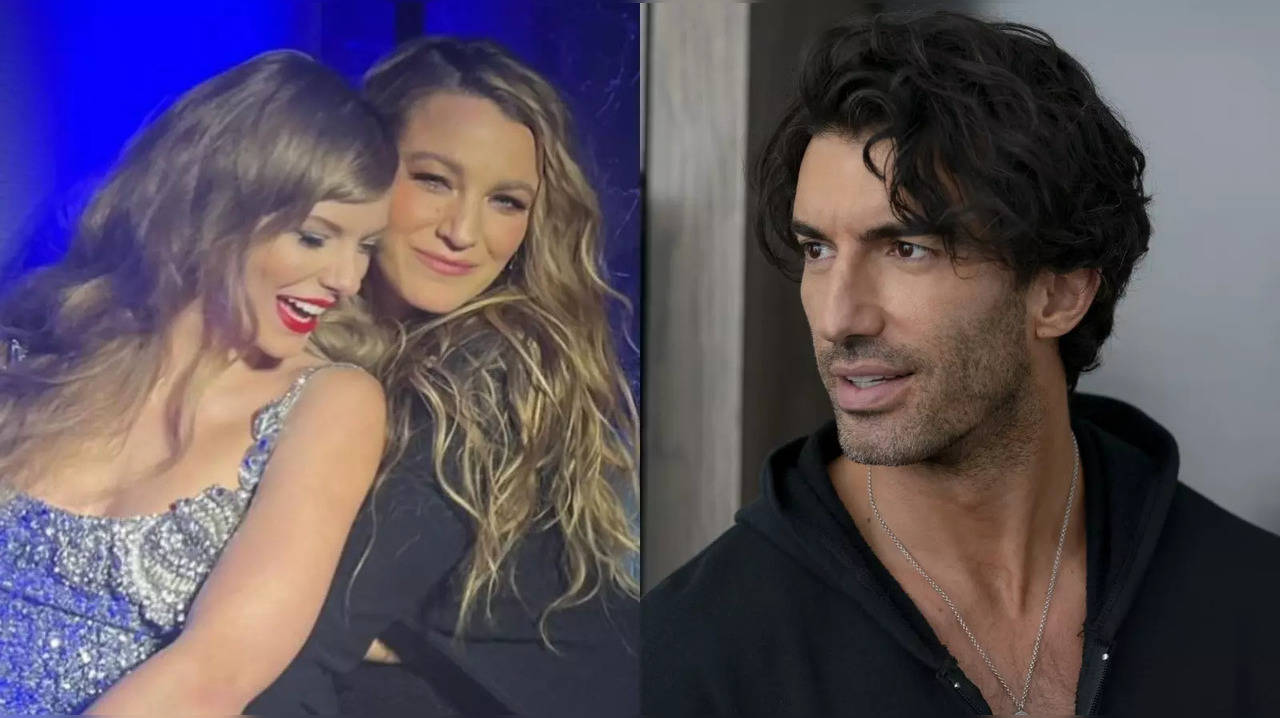 Justin Baldoni Vs Blake Lively: Actor Files $400 Million Lawsuit, Accuses Taylor Swift For THIS Reason