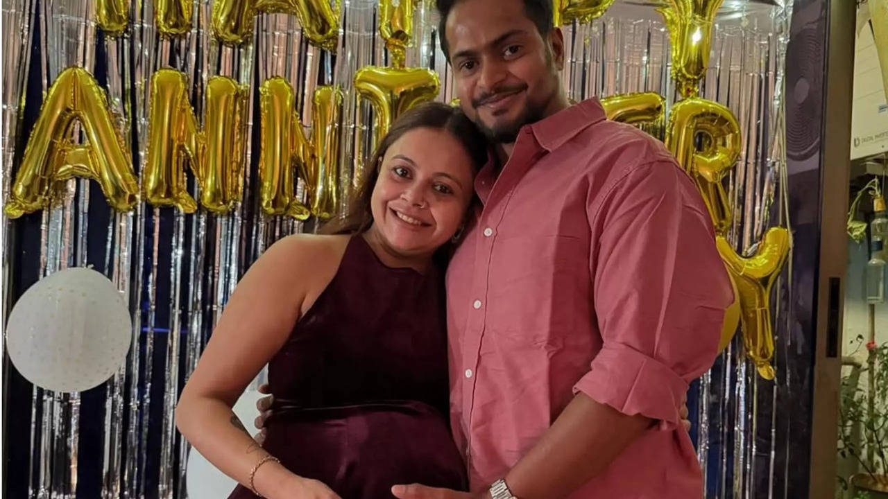 New Parents Devoleena Bhattacharjee- Shanwaz Shaikh Reveal Struggles Of Parenthood Are REAL