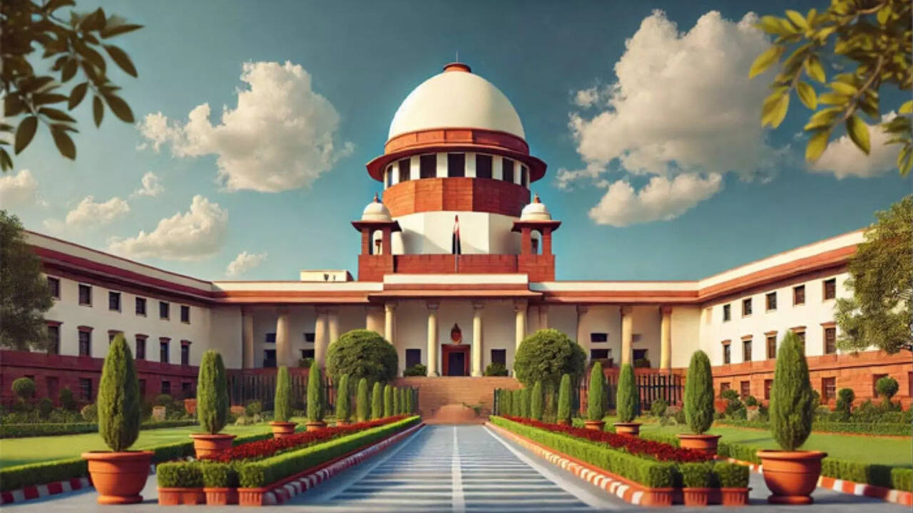  சட்டம் படித்தவர்களுக்கு உச்சநீதிமன்றத்தில்  ரூ.80,000 சம்பளத்துடன் வேலை! 