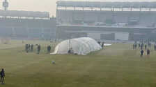 Explained why Pakistan vs West Indies Test is getting delayed despite no rain in Multan