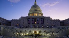 How cold it will be in DC on Trump's Inauguration Day, forecasters warn of frigid conditions