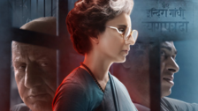 Kangana Ranaut's film faces ban in Punjab due to Emergency, Gurudwara committee alleges that the film defames Sikhs.