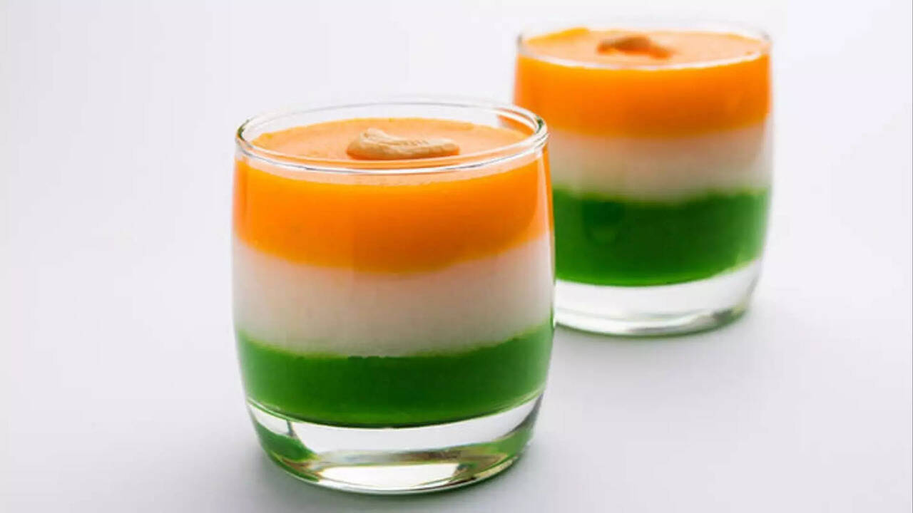  குடியரசு தினத்திற்கு மூவர்ண மூஸ் செய்து பாருங்களேன்! 