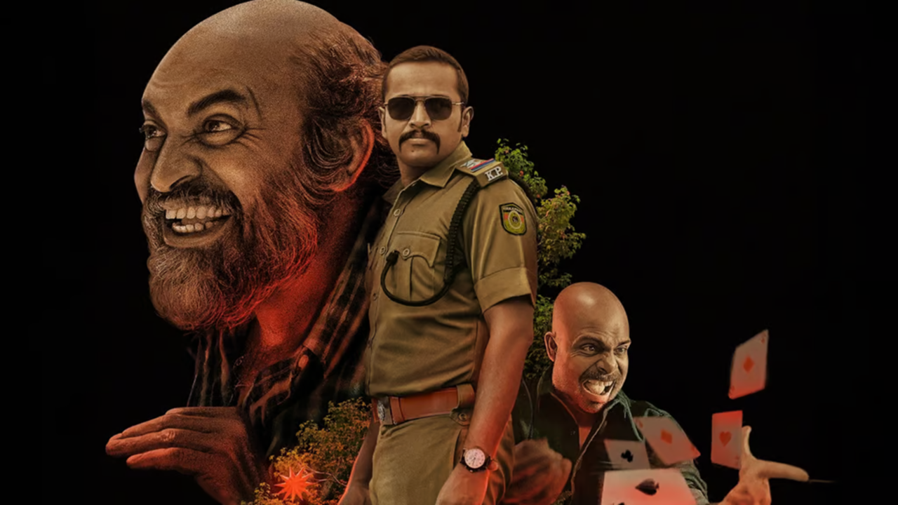 Pravinkoodu Shappu Review A Generous Dose Of Dark Humour And Interesting Performances Yet Lacks A Punch Pravinkoodu Shappu Review A Generous Dose Of Dark Humour And Interesting Performances Yet Lacks A Punch