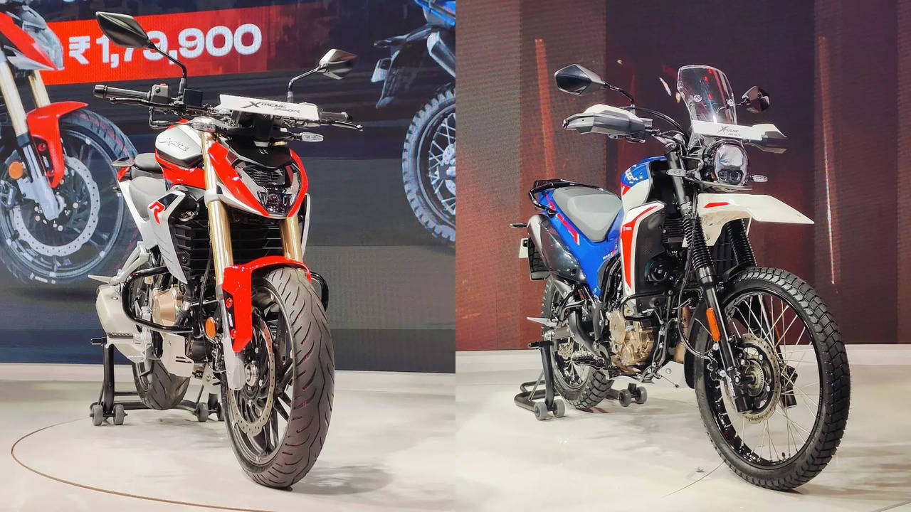 Hero MotoCorp