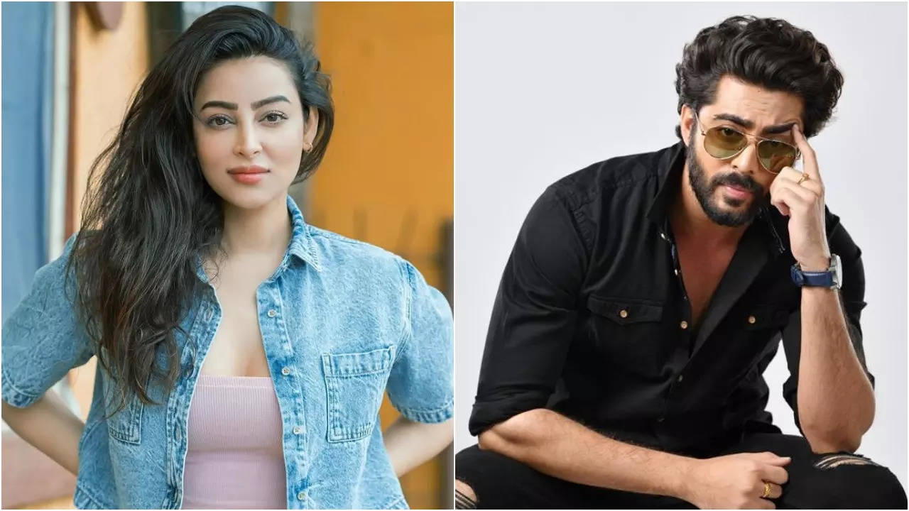 Chandni Sharma Confirms Unfollowing Krushal Ahuja On Social Media: I Don’t Wish To Be Friends With Him