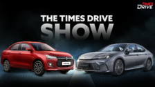 2025 Toyota Camry First Drive Review Maruti Suzuki Dezire Drive Review Times Drive Show