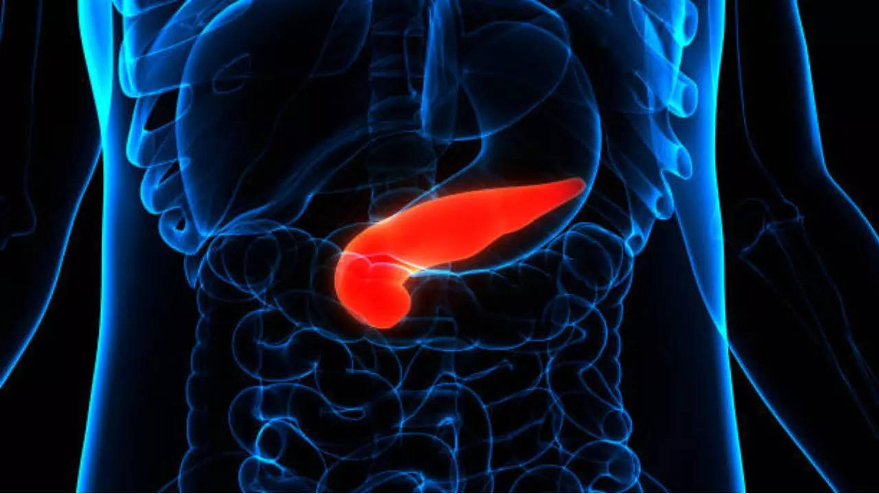 5 difficult to detect symptoms of bile duct cancer which kills most patients within a year