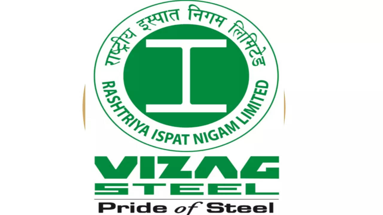 Vizag Steel