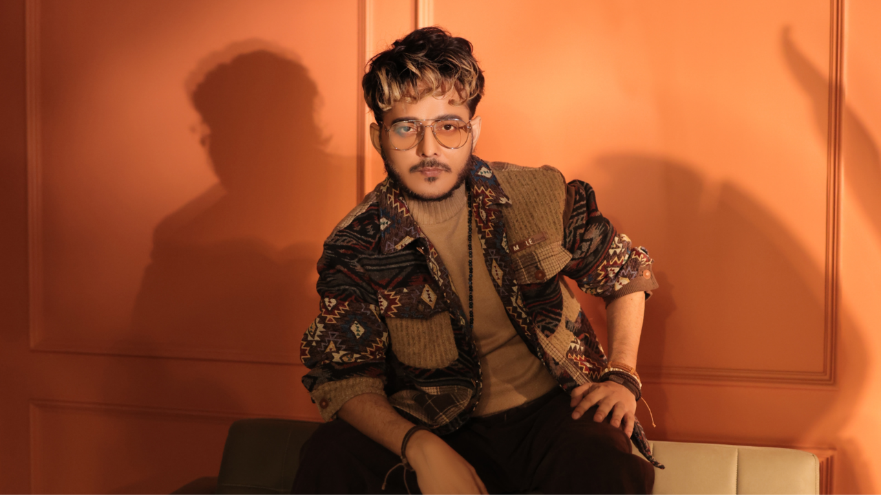 Tanishk Bagchi Thanks Dinesh Vijan For Sky Force, Reveals He Is Doing 'All Original Songs' In 2025: EXCLUSIVE