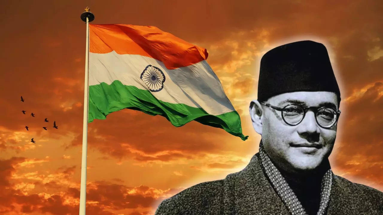 Netaji Subhas Chandra Bose Jayanti 2025 Is It 127th or 128th Birth Anniversary