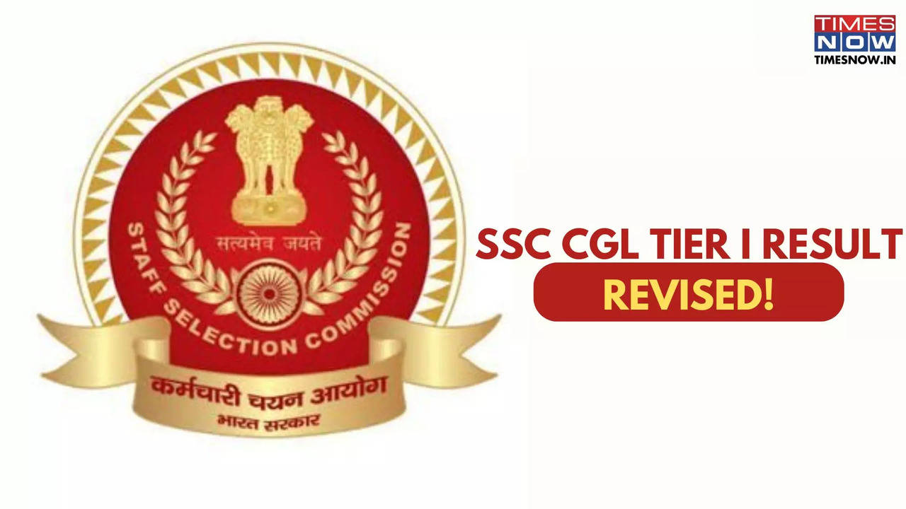 SSC CGL Tier II Exam 2025 Begins, 609 Additional Candidates to Appear, Check Official Notice